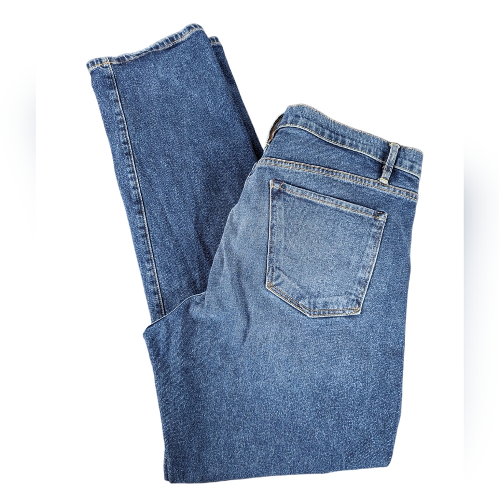 Flint and Tinder Straight Fit Jeans - Men's Size 38x34